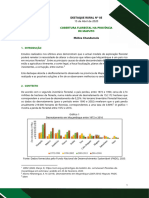 DR 85 Cobertura Florestal Na Província de Maputo 1