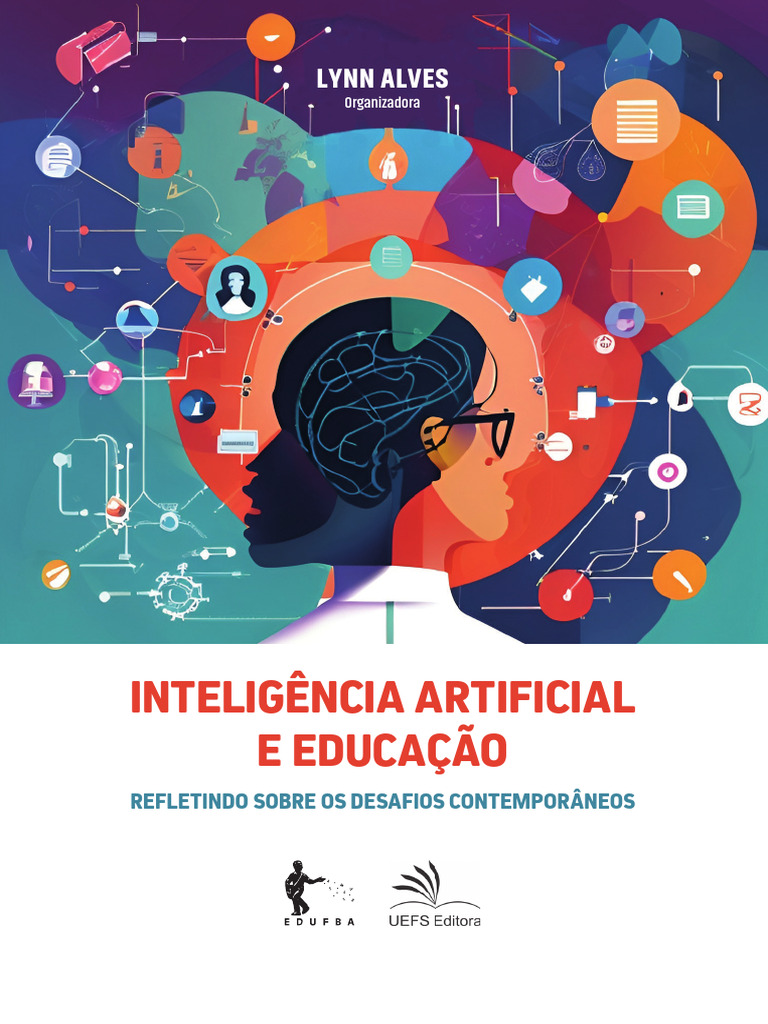 Desafios da IA na Educação Atual | PDF | Inteligência artificial ...