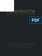 Catalogo Artemonte