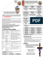 Silabus 4° I Bimestre