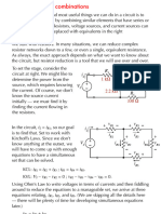 Series Parallel