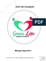 Guia Green Life Deportivo
