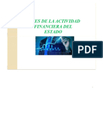 FASES DE LA AFE Y SECTOR PÚBLICO FINANCIERO (Presentación) Conv