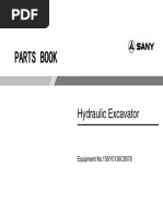 SY75C3I2H | PDF | Engines | Internal Combustion Engine