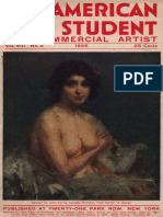 American Art Student 192505