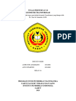 Tugas Pertemuan 10 - Kelompok MK Geometri Transformasi (Astri & Atin)