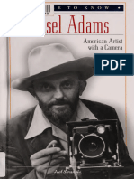 Ansel Adams_ American Artist With a Camera -- Strangis, Joel -- Berkeley Heights, NJ, 2002 -- Berkeley Heights, NJ_ Enslow Publishers -- 9780766018471 -- 85cbfb01bfa6b10e0dc9fa09ec965e48 -- Anna’s Archive