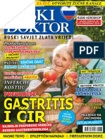 Ruski Doktor (HR) - Br. 17 - Prosinac 2018.