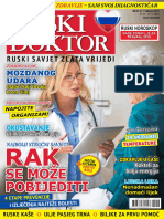 Ruski Doktor (HR) - Br. 22 - Svibanj 2019.