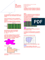 ÁREA E PERÍMETRO 5º Ano
