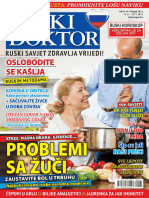 Ruski Doktor (HR) - Br. 44 - Ožujak 2021.