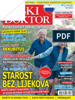 Ruski Doktor (HR) - Br. 24 - Srpanj 2019.