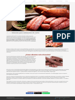 Solución para Extensores de Carne - INCALEC