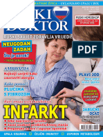 Ruski Doktor (HR) - Br. 40 - Studeni 2020.