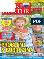 Ruski Doktor (HR) - Br. 39 - Listopad 2020.