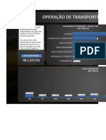 38 - Dashboard Operação de Transportes 2.0