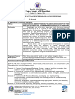 Proposal Contextualization of Reading Materials