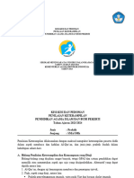 Kisi Kisi Penilaian Keterampilan PAI SMA 2024