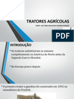 3 - Tratores Agriolas