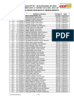 Merito Primer Examen CEPUNC-2023-3