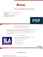 Presentacion SLA