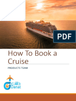 Cruises Training