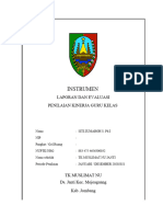 PKG Bu Zumaroh - 2022