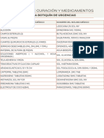 Documento A4 Ficha Técnica Productos Sencilla Gris