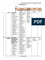 4° Grado - Actividad Del 11 de Diciembre