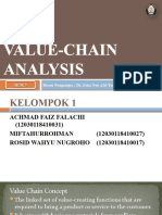Akuntansi-Manajemen-Strategik Chapter 7 - Value Chain Analysis