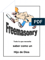 Freemasonry AllYouNeedToKnow ESPAÑOL