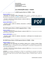 FUMDES - Cronograma RENOVAÇÕES 2024.1