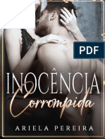 Inocência Corrompida - Ariela Pereira