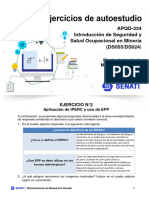 Apqd Apqd-334 Ejercicio U002