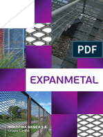 1 Catalogo Expanmetal Marzo 2020