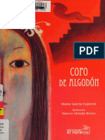 Copo de Algodón-García Esperón, María Almada Rivero, Marcos, Ill - 2010 - México - Ediciones El Naranjo - 9786077661177 - Anna's Archive