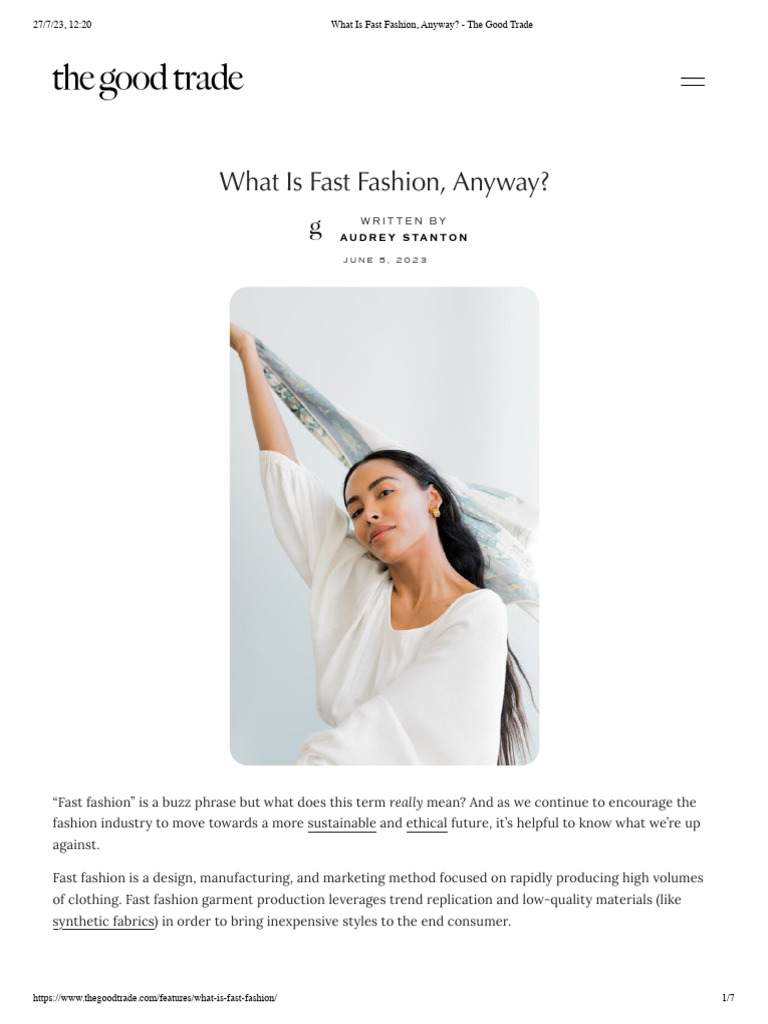 what-is-fast-fashion-anyway-the-good-trade-pdf-fashion-clothing