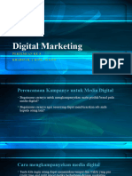 Digital Marketing - P8