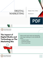 Digital Marketing - P5
