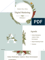 Digital Marketing - P2