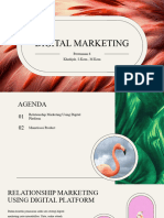 Digital Marketing - P6