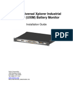 Install-Xl-2-19 Vorne | PDF | Relay | Electrical Connector