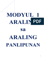 Arpan Modyul 1 Ar. 3