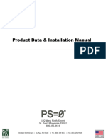 PS 0 Product Data 2024