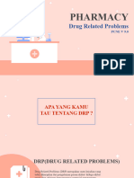 DRP Farmasi by Aldila