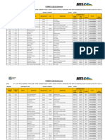 3 FORMATO (SIB-2) Itinerario