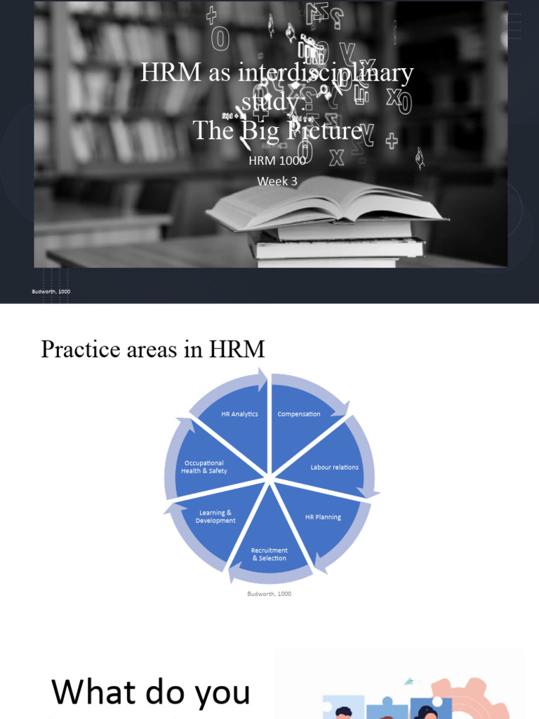 Week 3 Slides | PDF