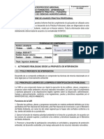 Formato Informe Final