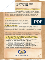 Infografía de Proceso Pergamino Papel Llamativo Vintage Marrón - 20240304 - 073630 - 0000