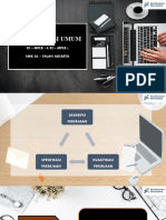 Administrasi Umum - Xi MPLB